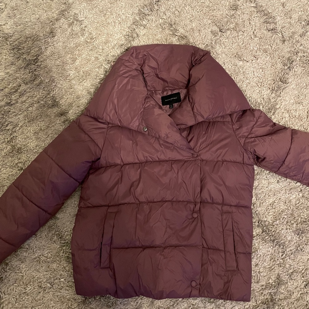 Mulberry banana republic size small